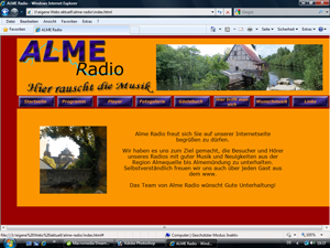Almeradio